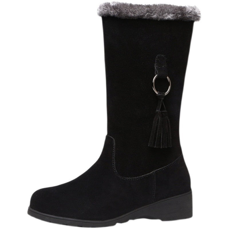 Beautifully Crafted Orthopedic Boots