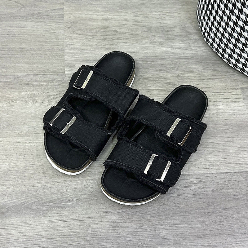 Stylish Orthopedic Sandals for Any Occasion