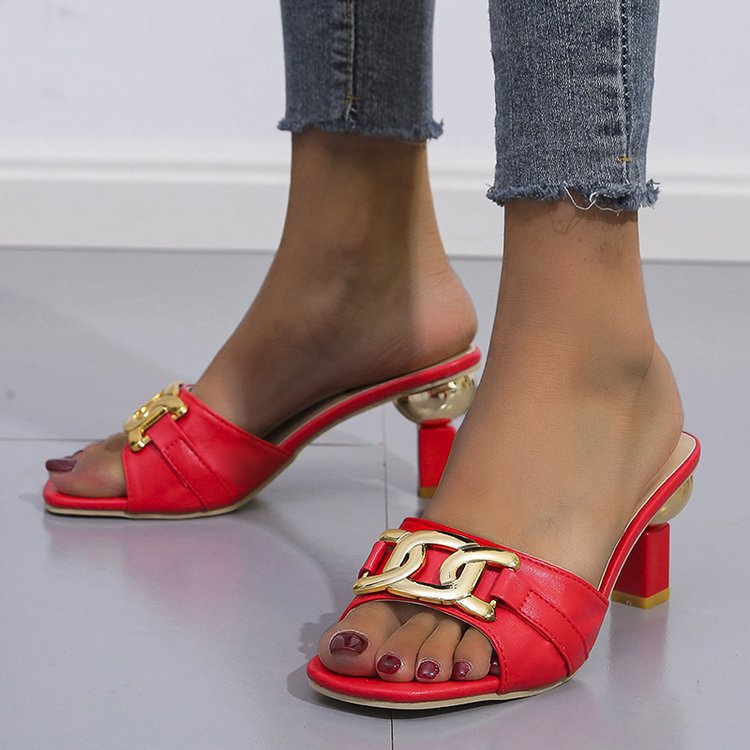 Beautifully Crafted Orthopedic Sandals