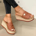 Beautifully Crafted Orthopedic Sandals
