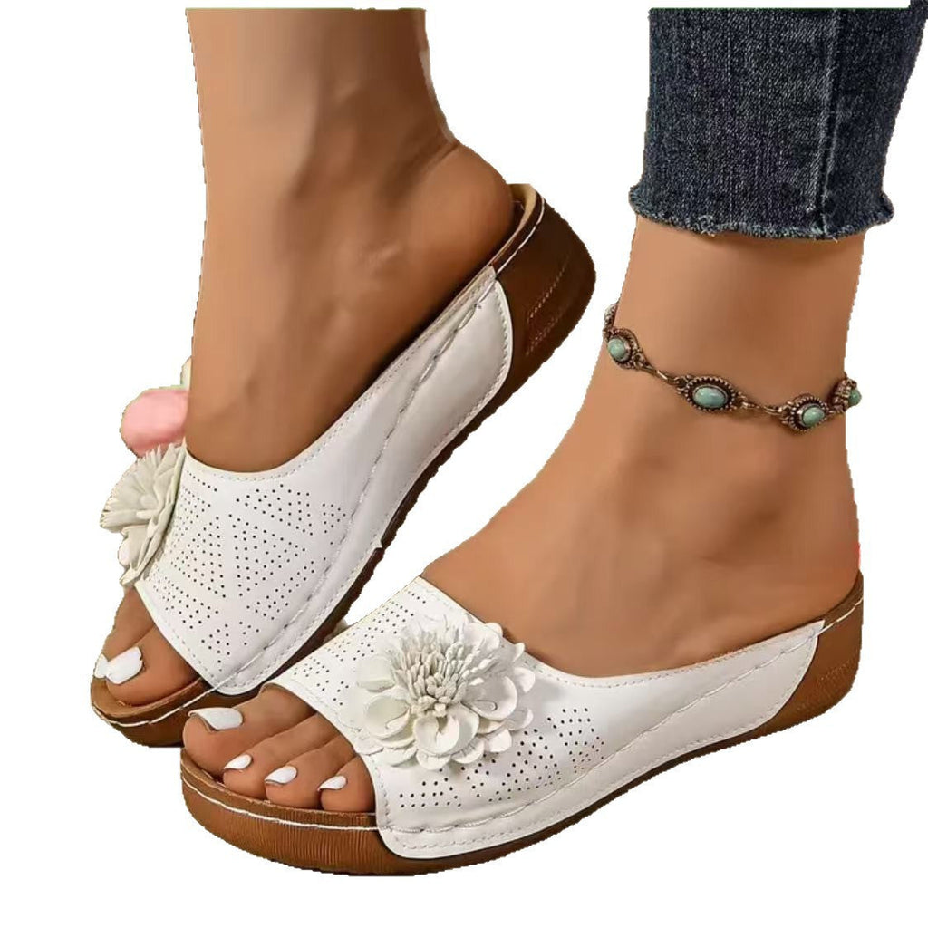 Comfortable Orthopedic Sandals for Daily Wear