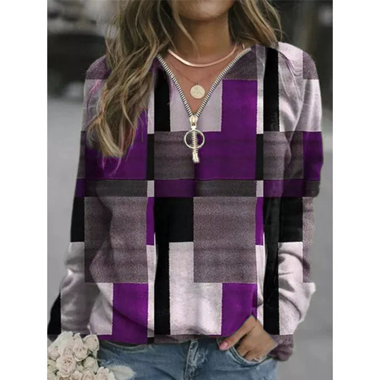 Vintage Inspired Sweater