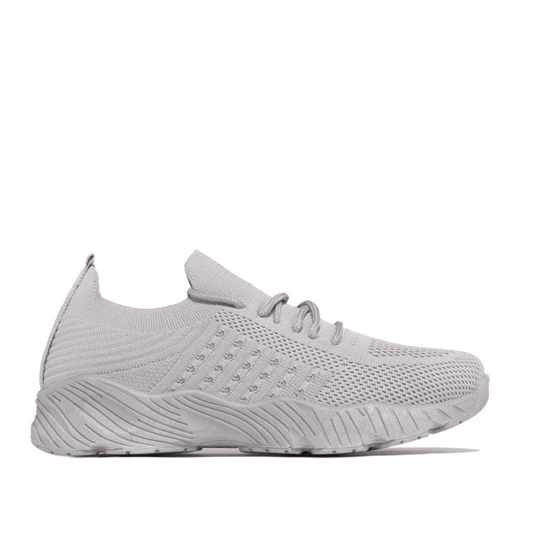 Chic Orthopedic Sneakers with Unique Design