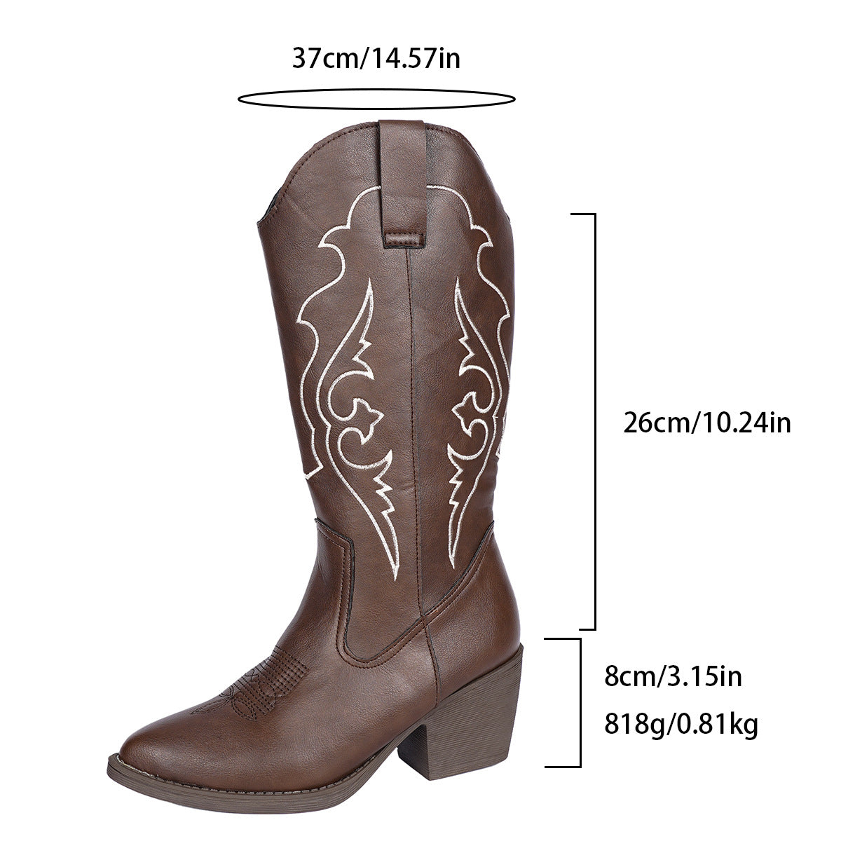 Stylish Orthopedic Boots for Any Occasion