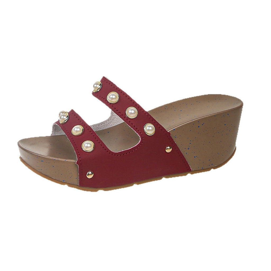 Elegant Orthopedic Sandals for Every Step