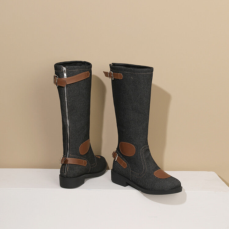 Elegant Orthopedic Boots for Every Step