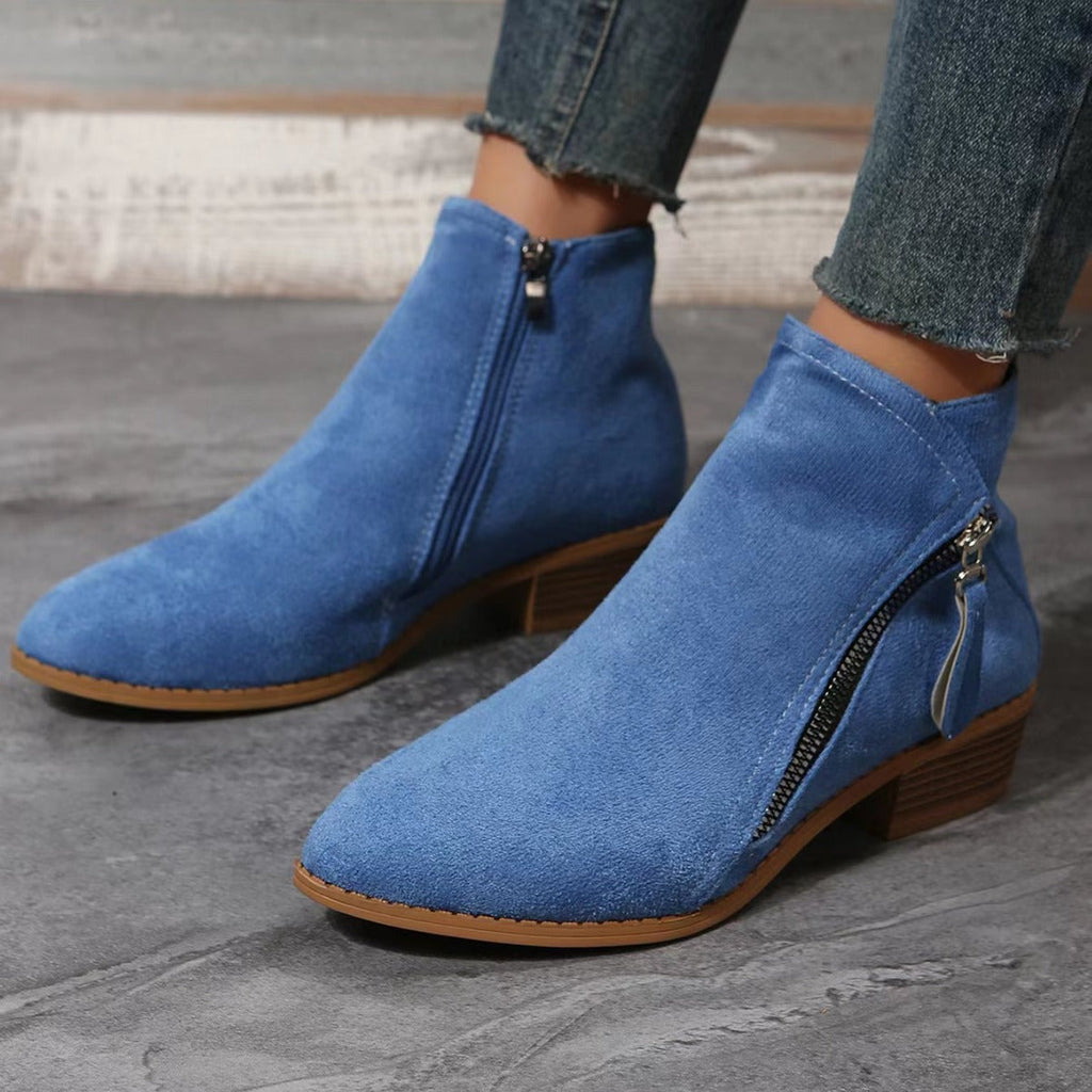 Beautifully Crafted Orthopedic Boots