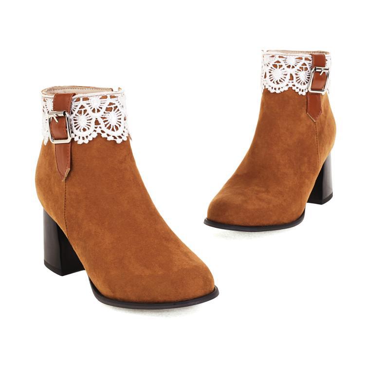 Stylish Orthopedic Boots for Any Occasion