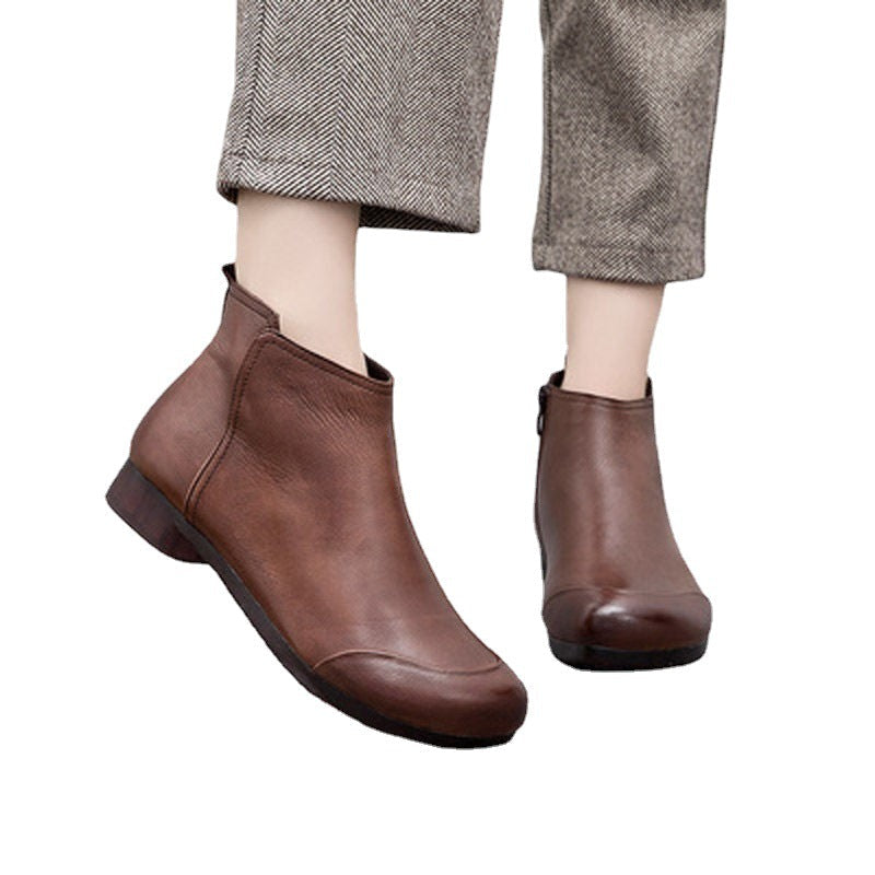Stylish Orthopedic Boots for Any Occasion