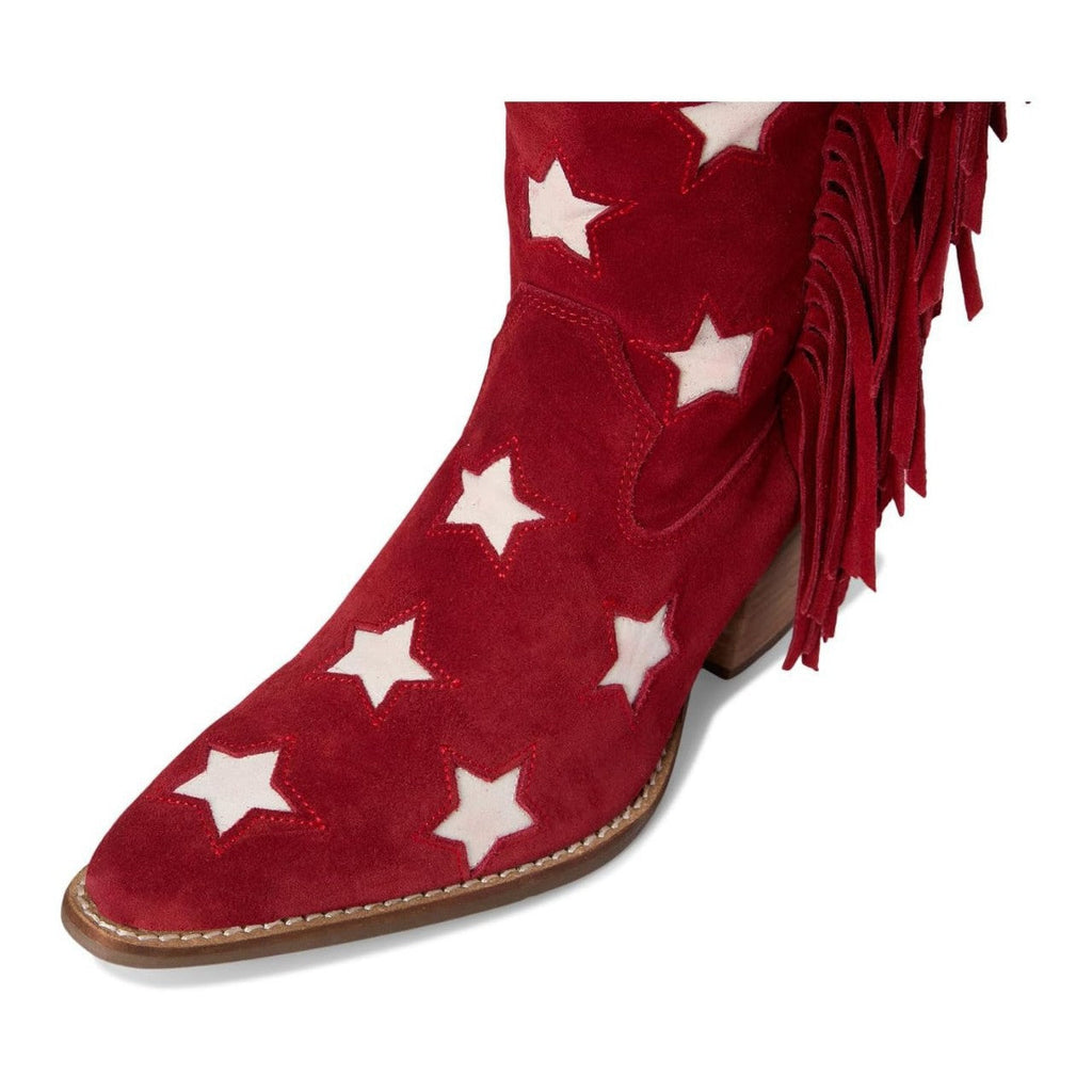 Classic Orthopedic Boots with Timeless Style