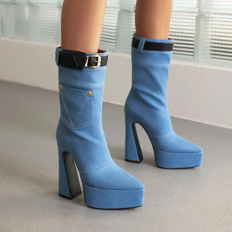 Beautifully Crafted Orthopedic Boots