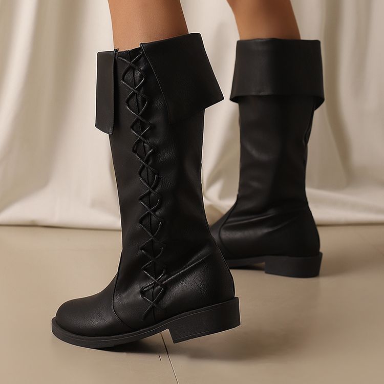 Beautifully Crafted Orthopedic Boots