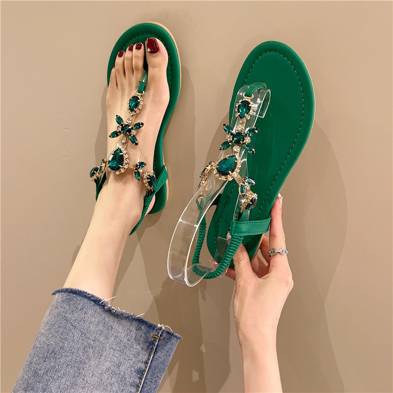 Beautifully Crafted Orthopedic Sandals