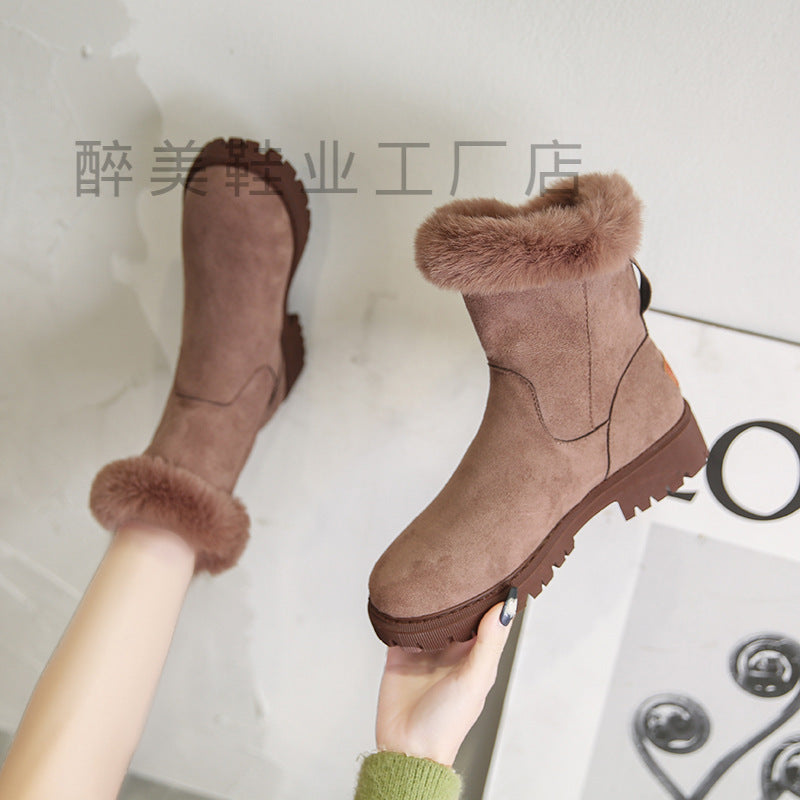 Beautifully Crafted Orthopedic Boots