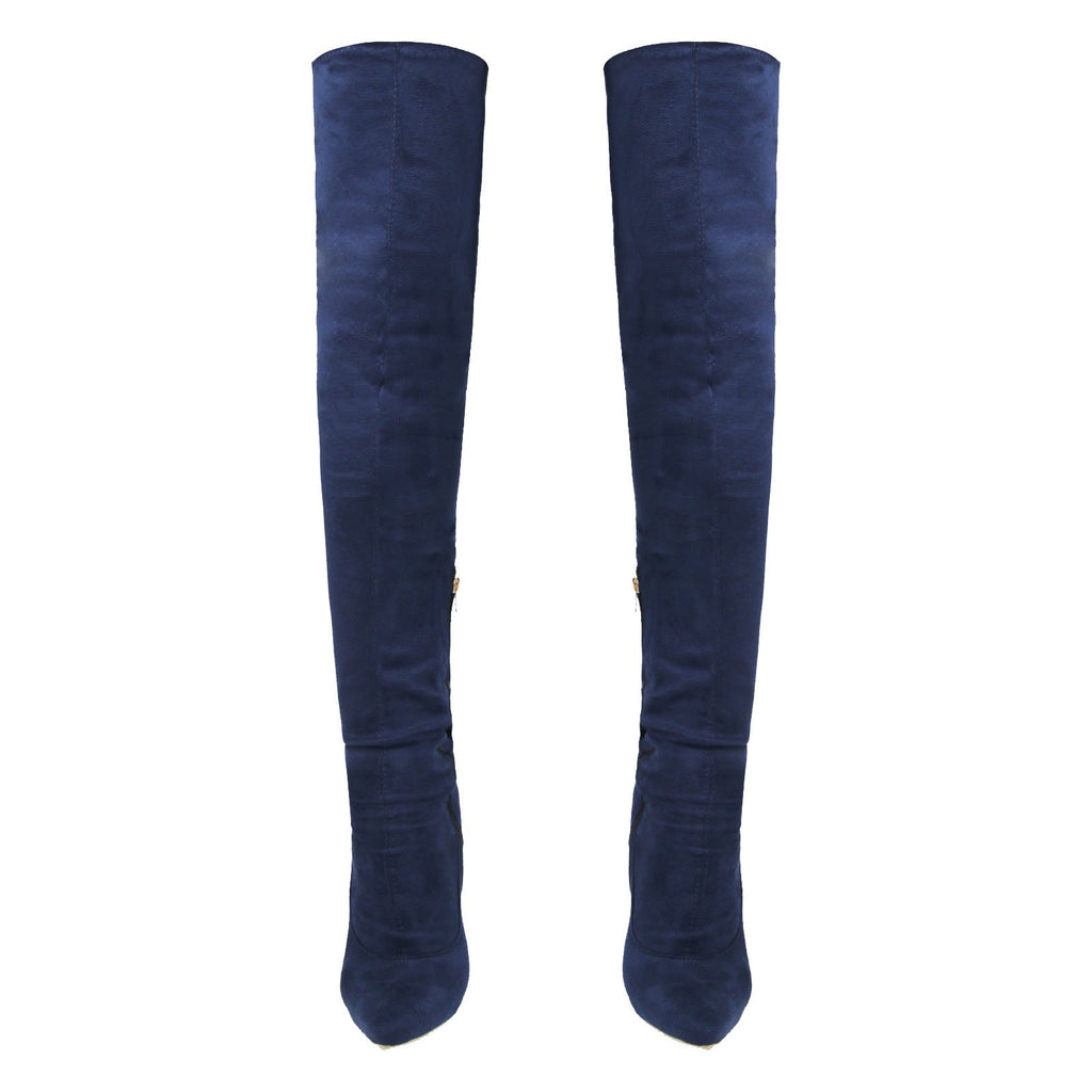Beautifully Crafted Orthopedic Boots