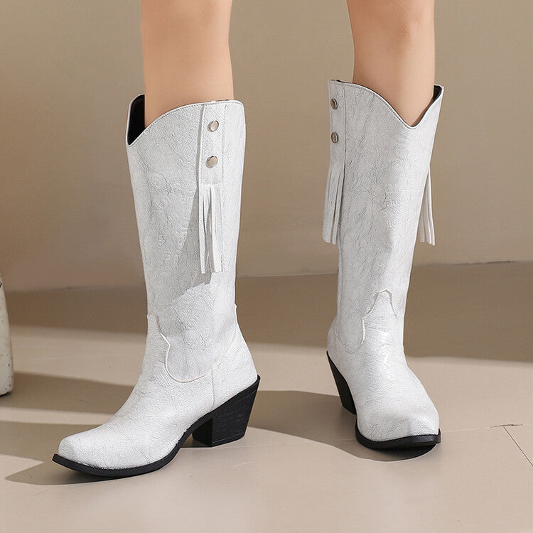 Graceful Orthopedic Boots for Modern Look