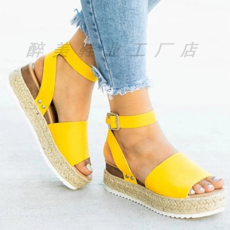 Stylish Orthopedic Sandals for Any Occasion