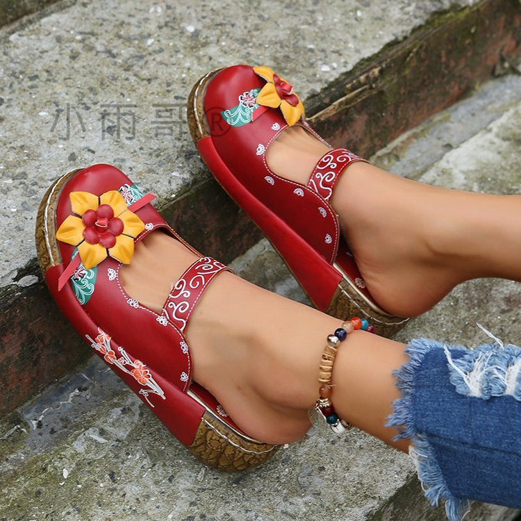 Stylish Orthopedic Sandals for Any Occasion