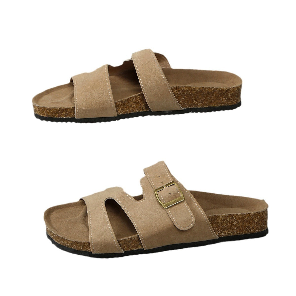 Chic Orthopedic Sandals with Unique Design