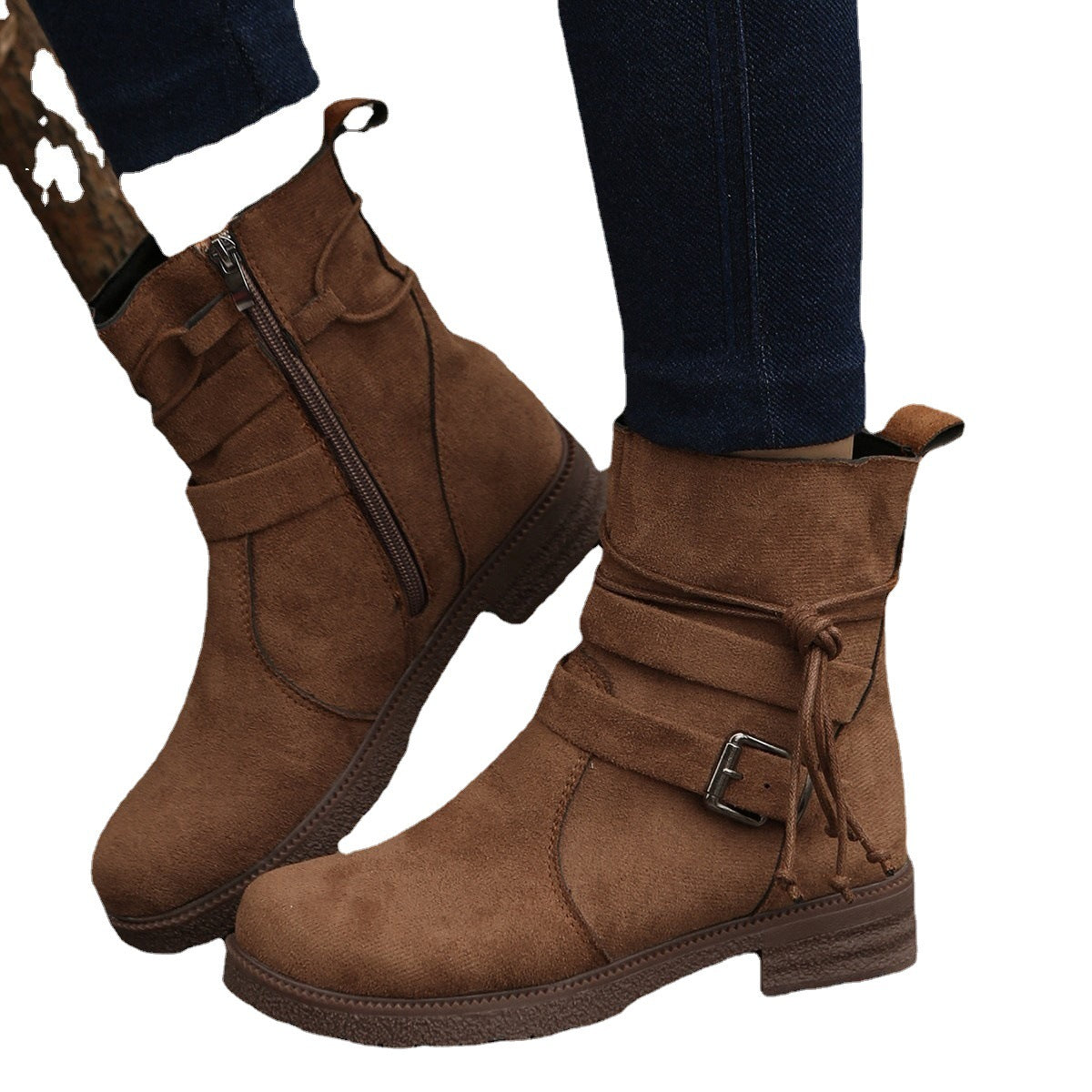 Comfortable Orthopedic Boots for Daily Wear