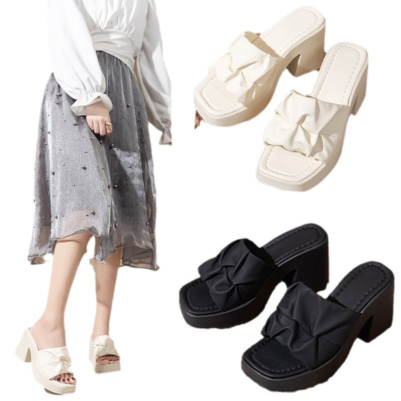 Comfortable Orthopedic Sandals for Daily Wear