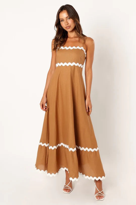 Light Brown