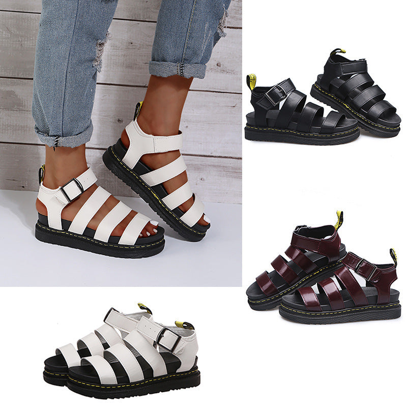 Comfortable Orthopedic Sandals for Daily Wear