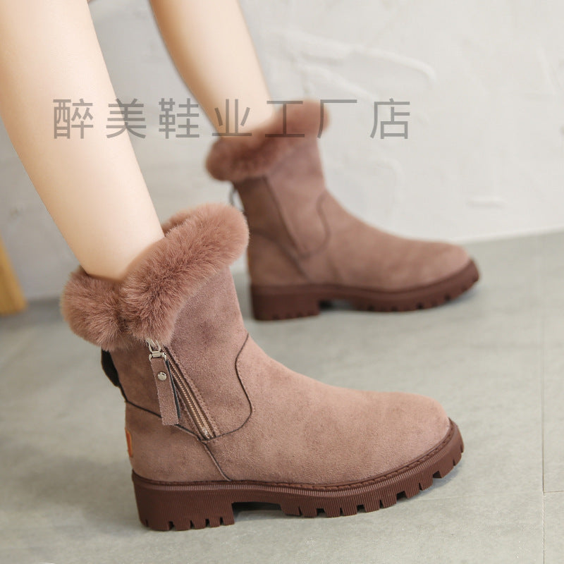 Beautifully Crafted Orthopedic Boots