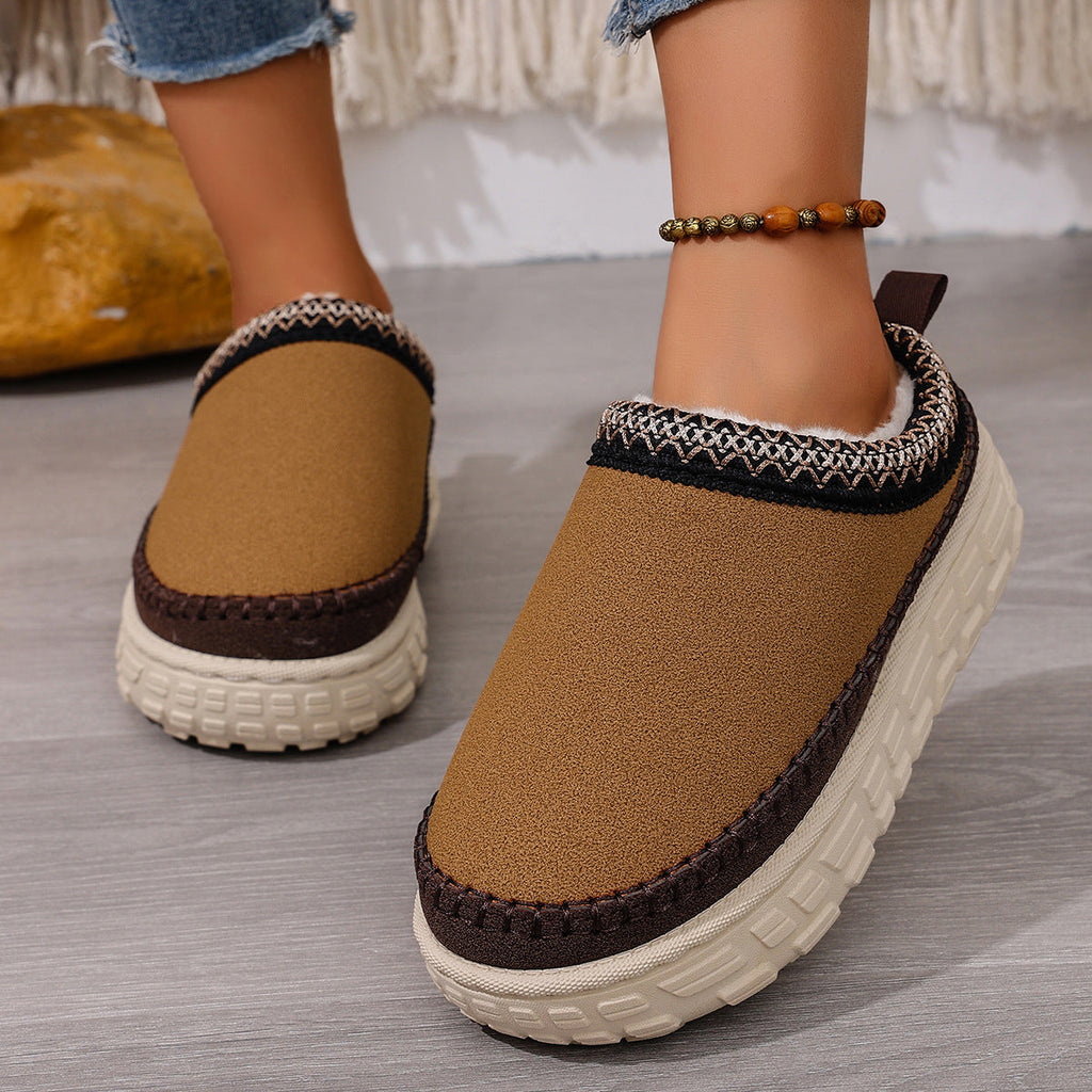 Stylish Orthopedic Boots for Any Occasion