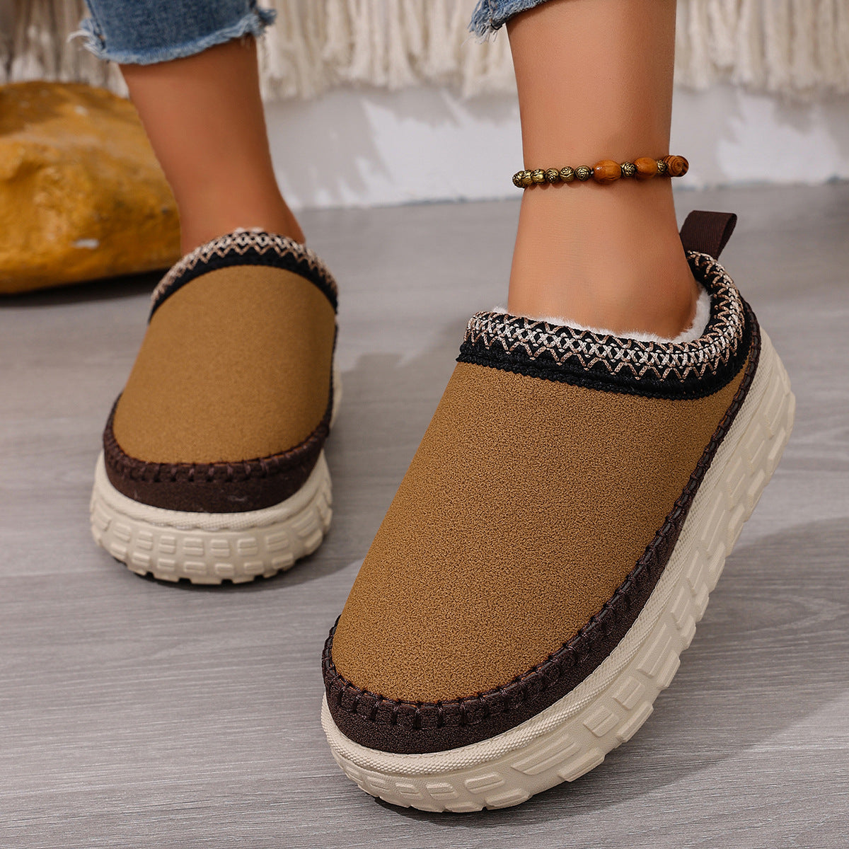 Stylish Orthopedic Boots for Any Occasion