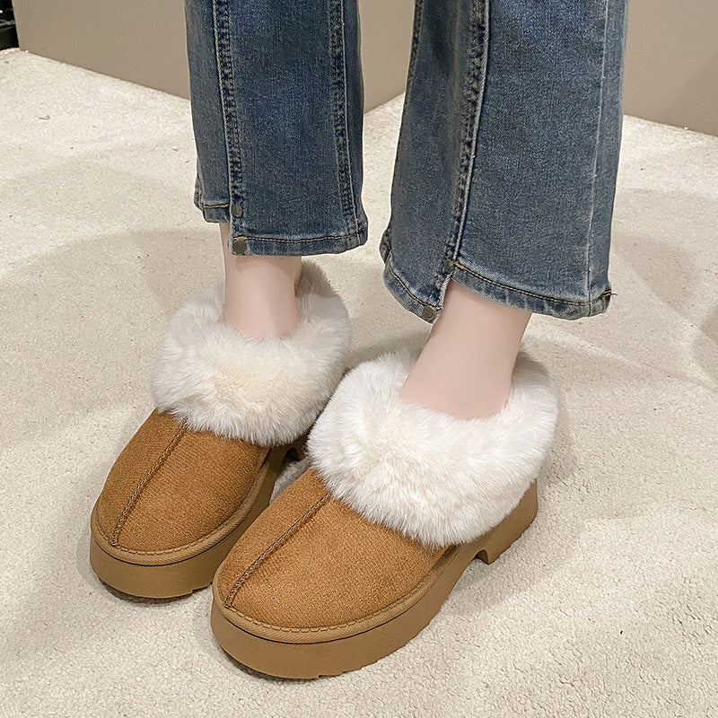 Comfortable Orthopedic Boots for Daily Wear