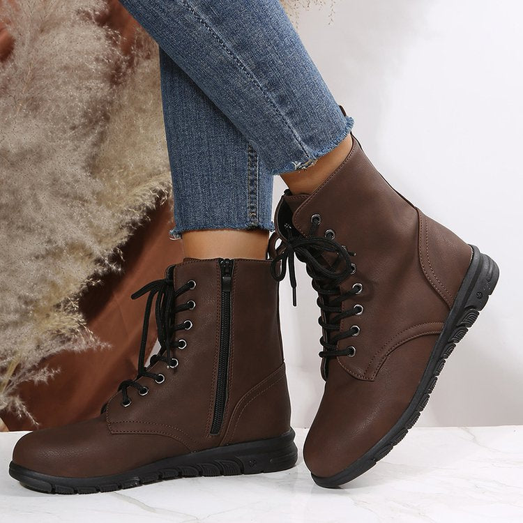 Comfortable Orthopedic Boots for Daily Wear