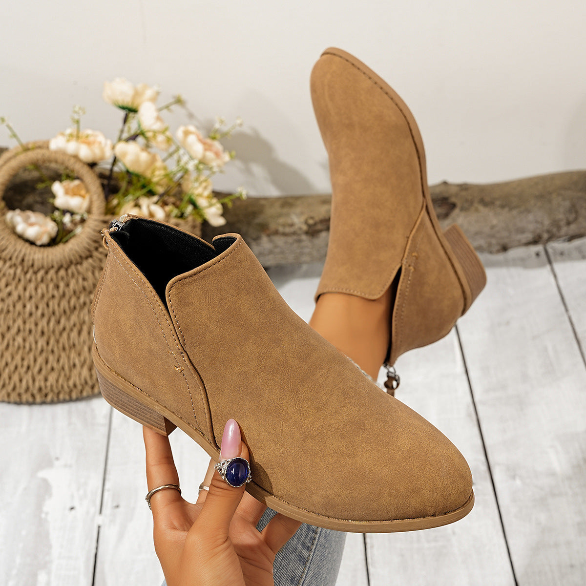 Style 1
