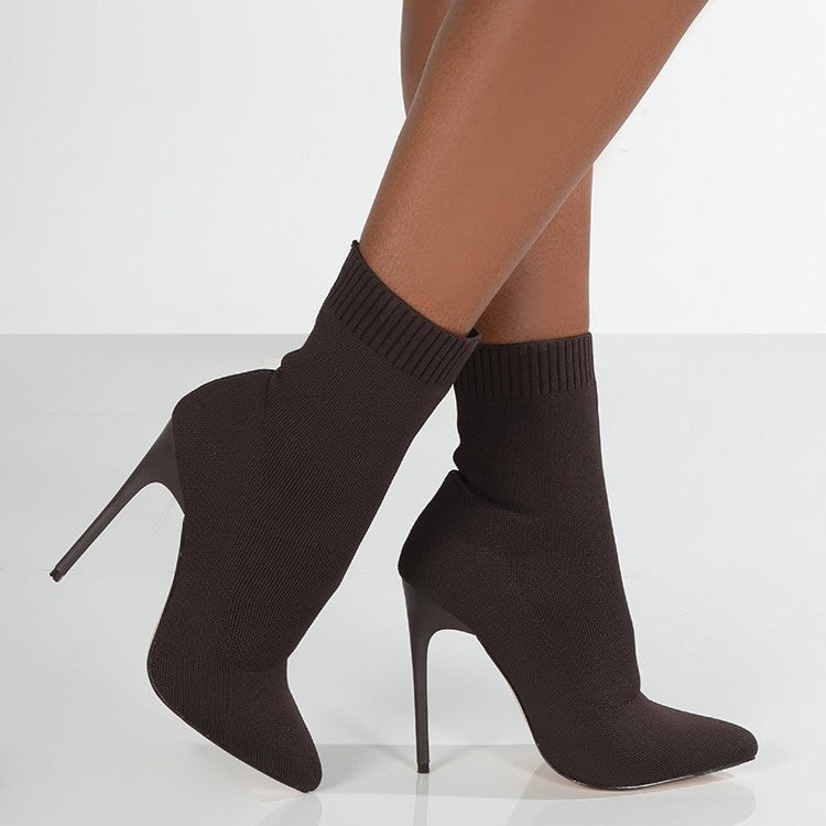 Elegant Orthopedic Boots for Every Step