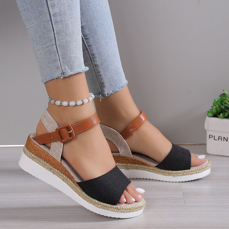 Comfortable Orthopedic Sandals for Daily Wear