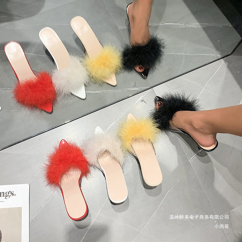 Beautifully Crafted Orthopedic Sandals