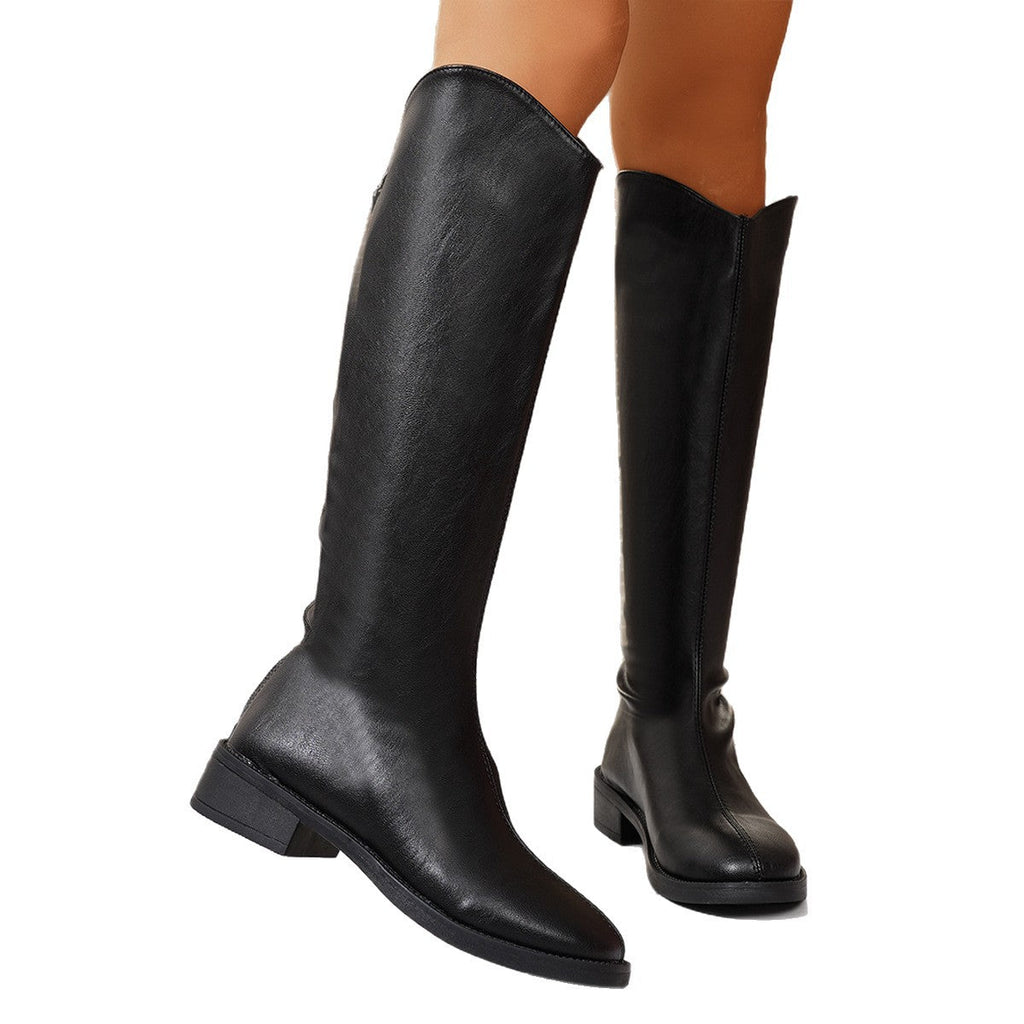 Beautifully Crafted Orthopedic Boots