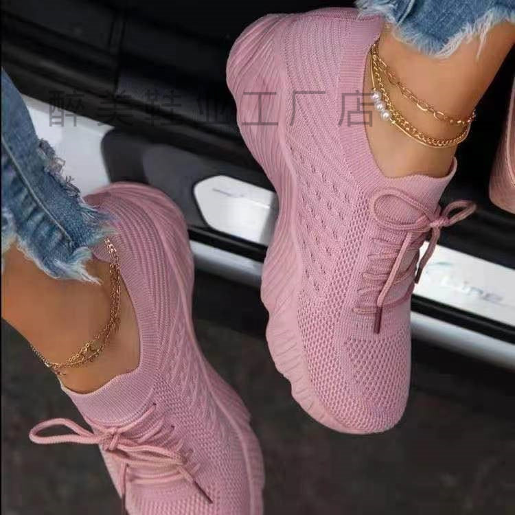 Classic Orthopedic Sneakers with Timeless Style