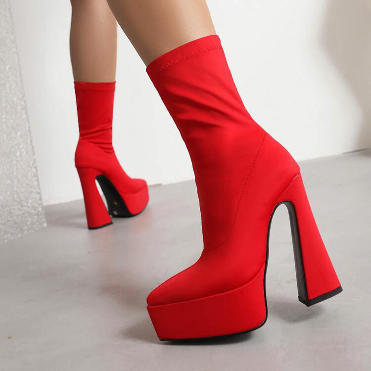 Comfortable Orthopedic Boots for Daily Wear