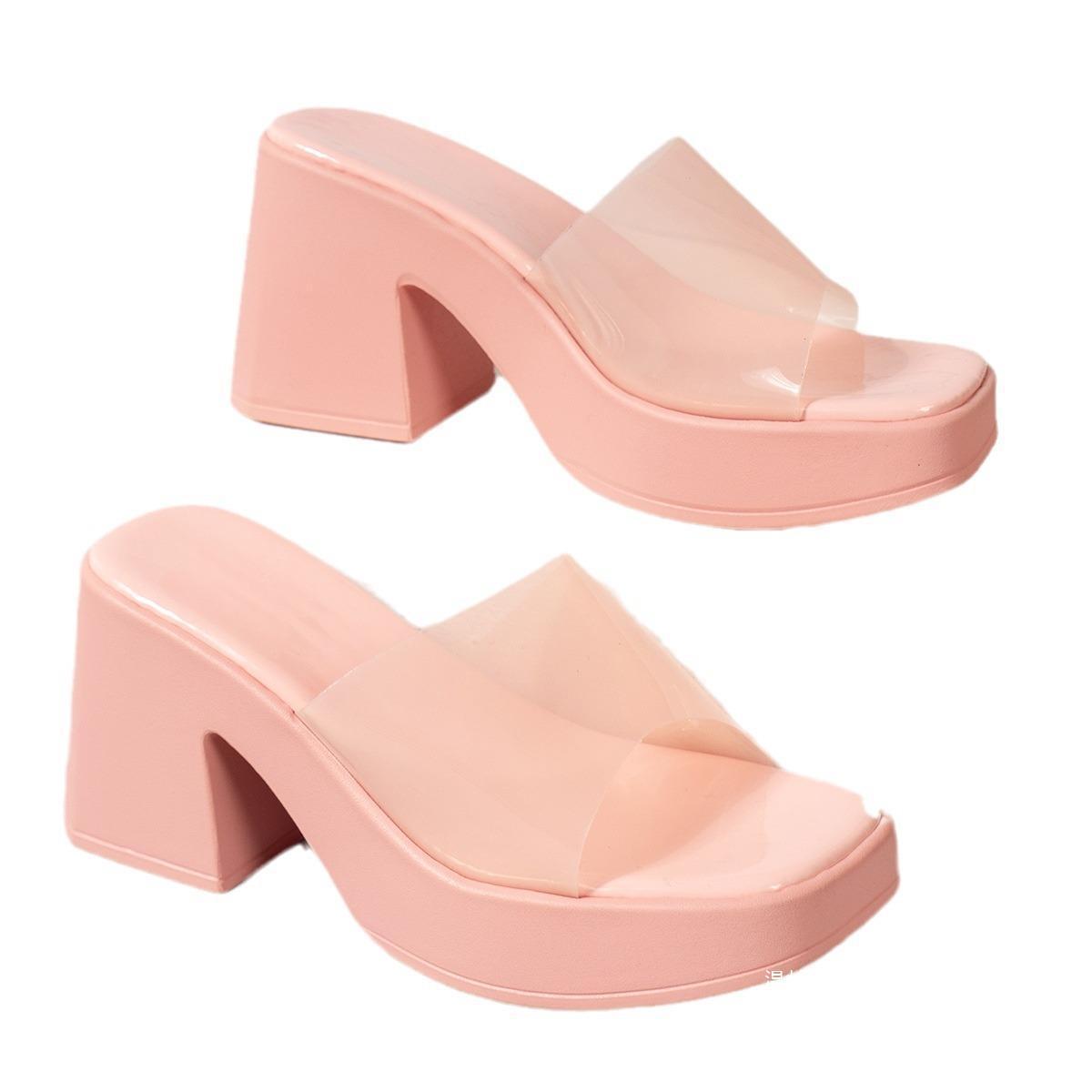 Vintage Inspired Orthopedic Sandals