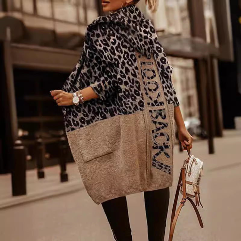 Vintage Inspired Sweater