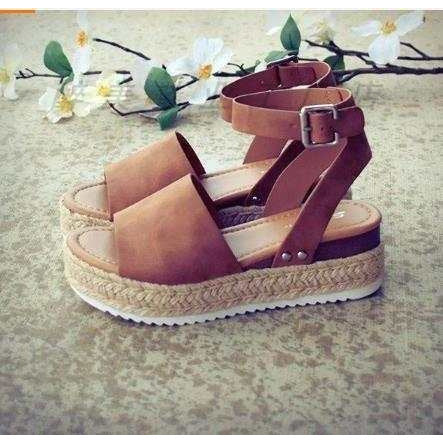 Stylish Orthopedic Sandals for Any Occasion