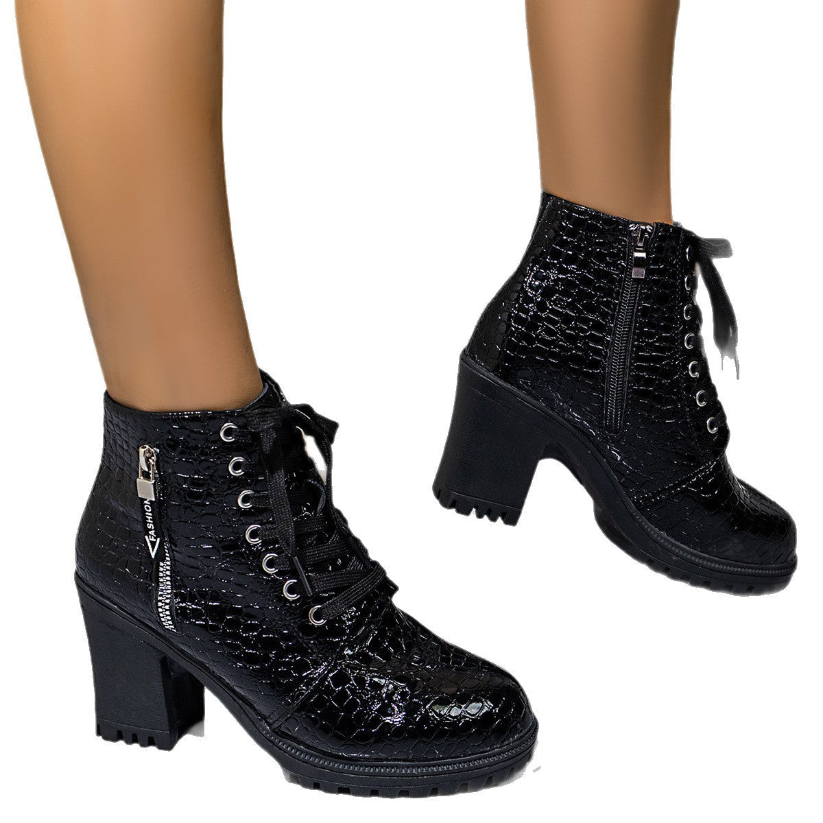 Beautifully Crafted Orthopedic Boots