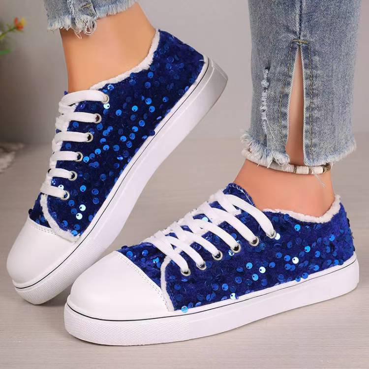 Classic Orthopedic Sneakers with Timeless Style