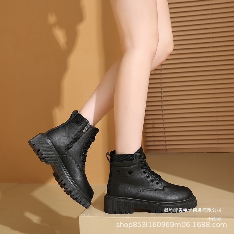 Elegant Orthopedic Boots for Every Step
