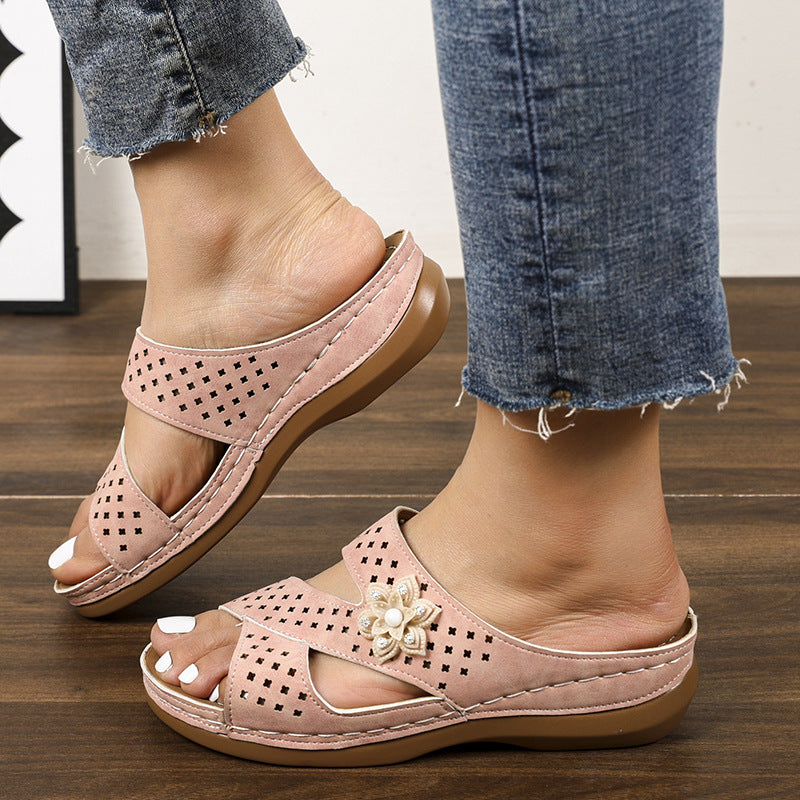 Stylish Orthopedic Sandals for Any Occasion