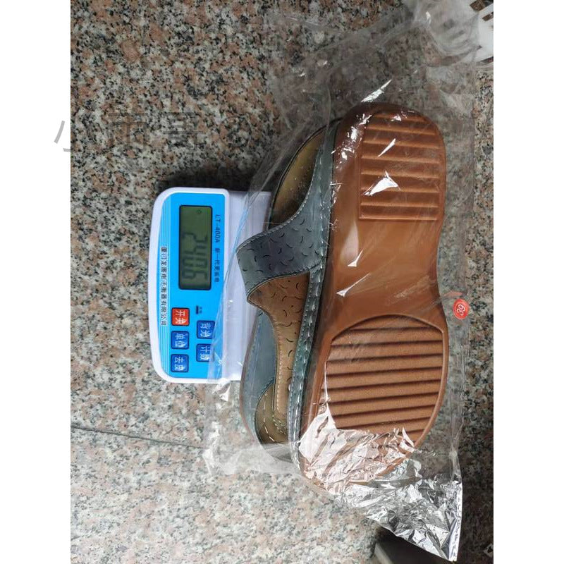 Comfortable Orthopedic Sandals for Daily Wear
