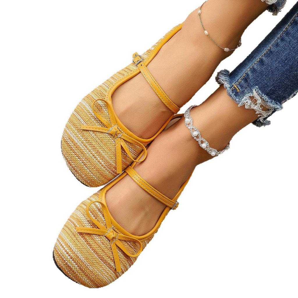 Classic Orthopedic Sandals with Timeless Style