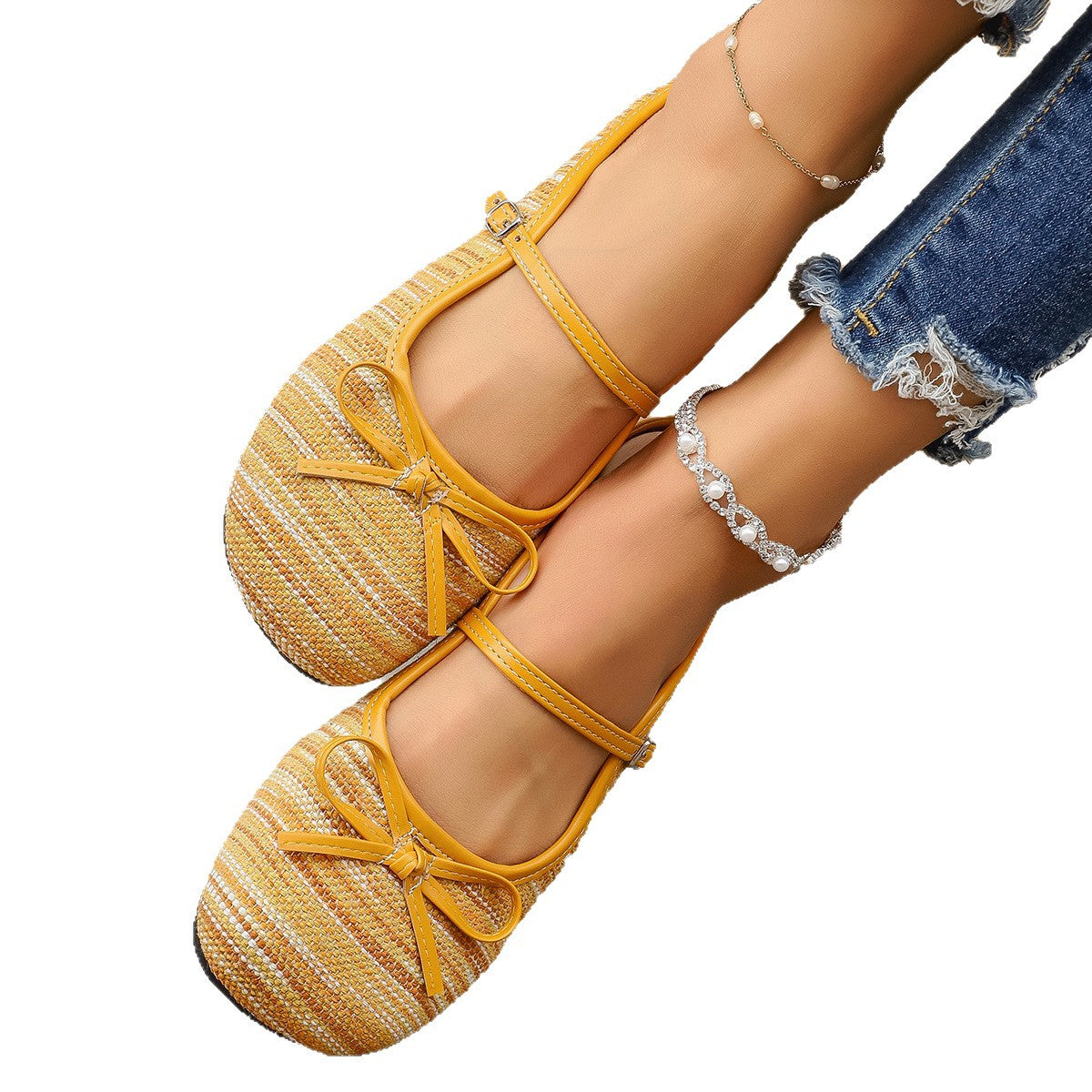 Classic Orthopedic Sandals with Timeless Style