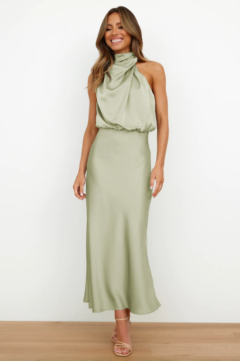 Light Green